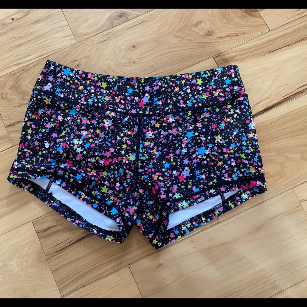 KFT star shorts, M